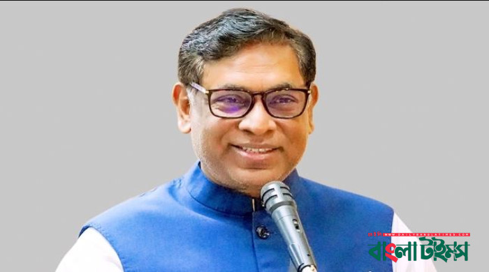 নজিরবিহীন দাবদাহে বিদ্যুতের চাহিদা বাড়ায় লোডশেডিং: প্রতিমন্ত্রী